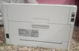 printer model m252n