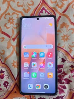 Xiaomi redmi note 13 pro 12/512