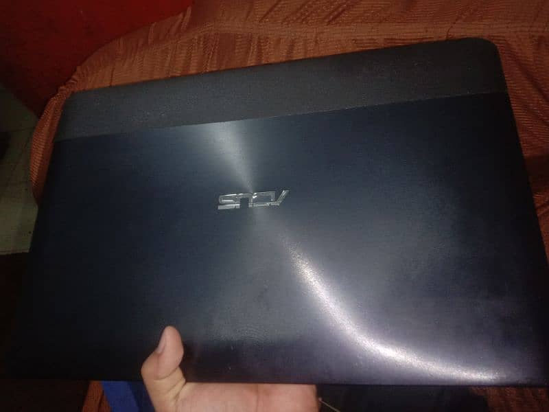 new condition asus laptop 24000 5