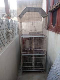 Cage For Sale 0