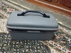 Samsonite Vanity Case