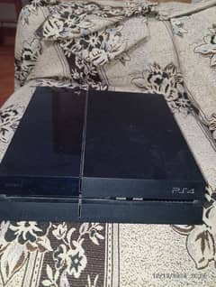 ps4 fat 500gb