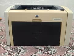 HP LASERJET 1022 0