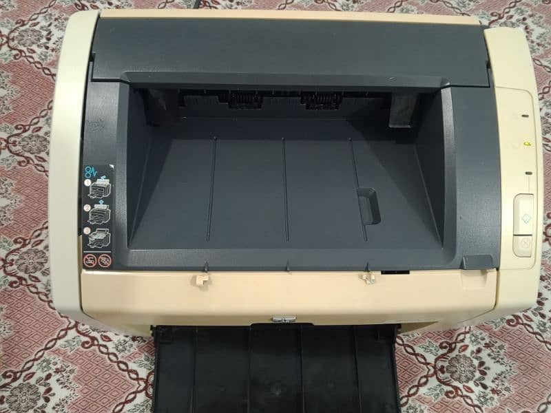 HP LASERJET 1022 1