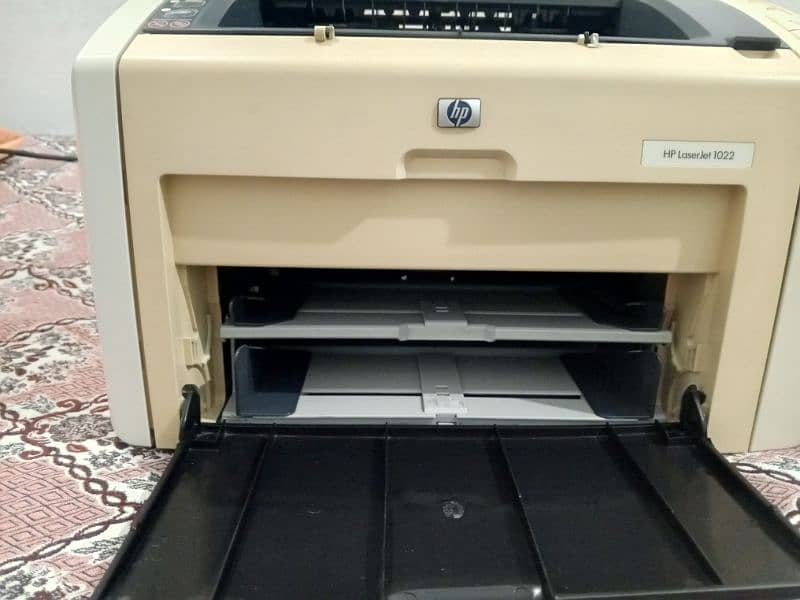 HP LASERJET 1022 3