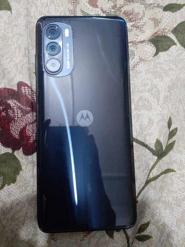 Motorola Moto g stylus 5g 2022 0