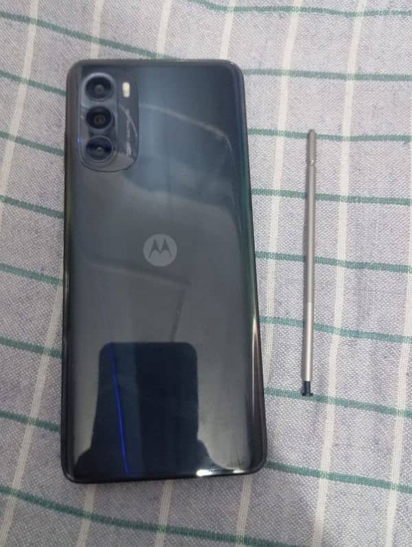 Motorola Moto g stylus 5g 2022 2