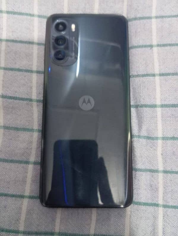 Motorola Moto g stylus 5g 2022 5