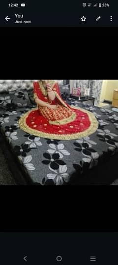 Bridal Lehnga for sale