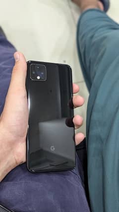 Google pixel 4xl