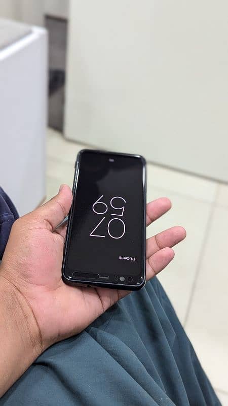 Google pixel 4xl 3