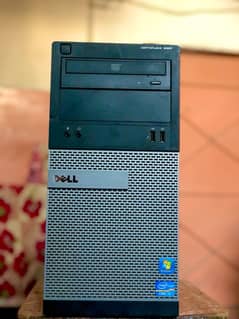 dell optiplex 390 tower