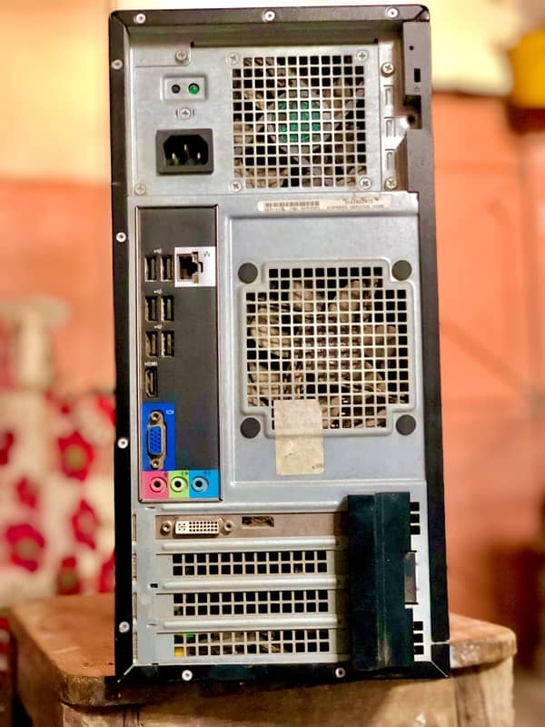 dell optiplex 390 tower 2