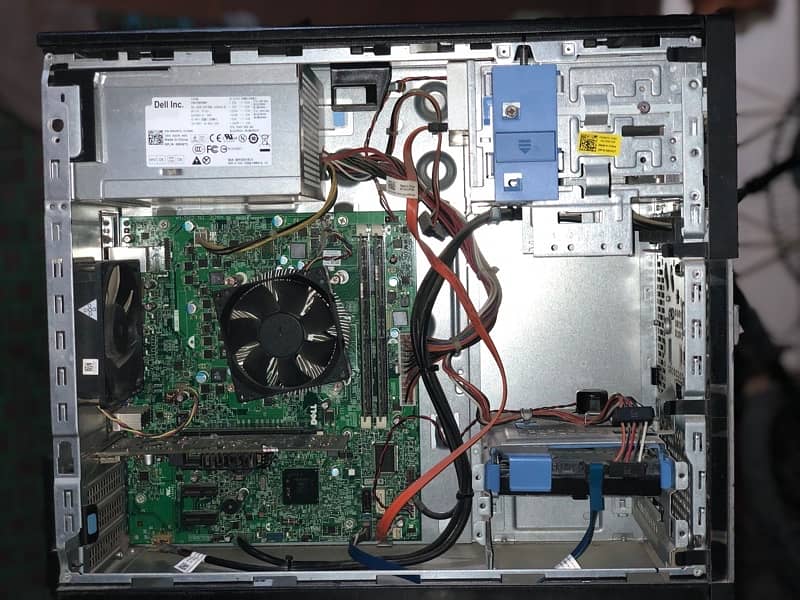 dell optiplex 390 tower 3