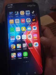 Infinix hot 10 good condition