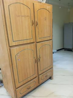 cupboard