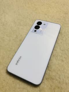 Infinix Note. 12  8/128 GB 10/9 condition with Box+charger urgent sale