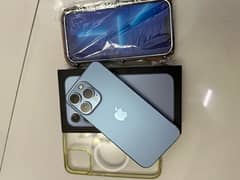 iphone 13 pro 128gb dual physical