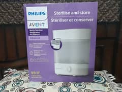 Philips avent sterilizer original