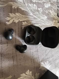 Galaxy buds 2 pro