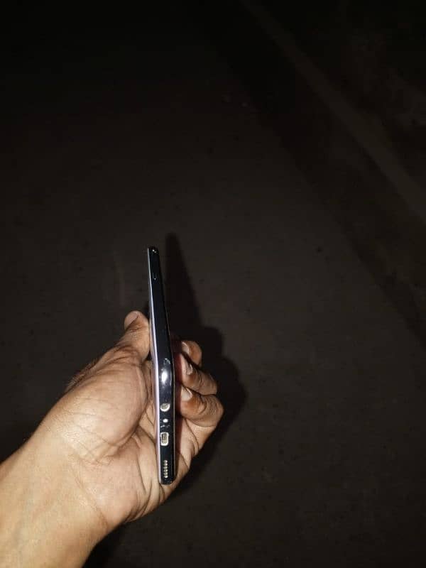 vivo s1 mobile condition 10/10 4/128 jisna lana rabta kara 2