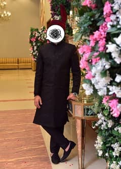 Sherwani / Wedding Suit 0