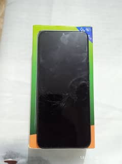 Infinix Hot 10s 6/128Gb