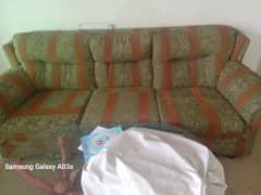 Sofa set6 seter