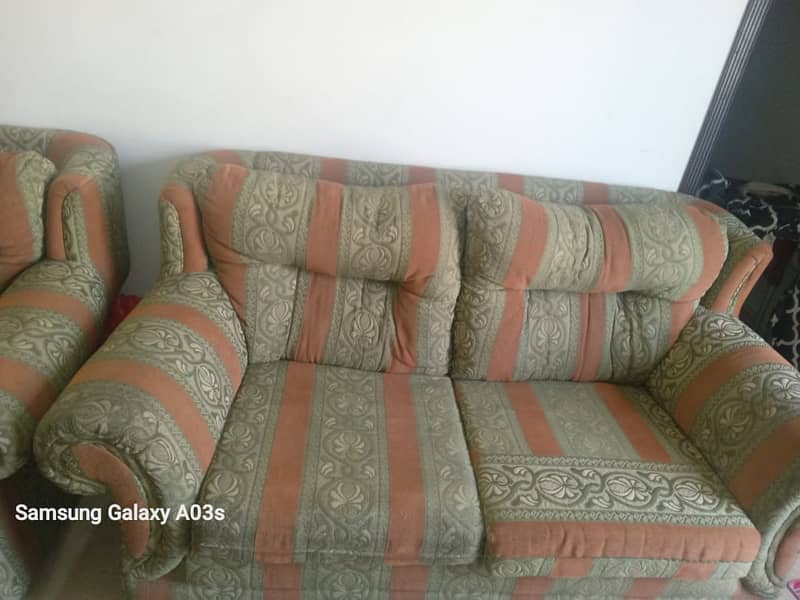 Sofa set6 seter 2