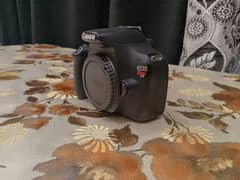 DSLR D 1200 RebelT 5