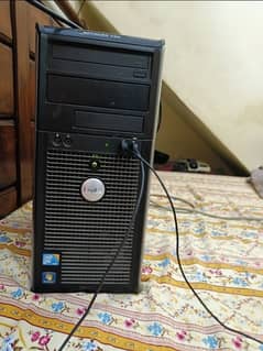 Dell Computer