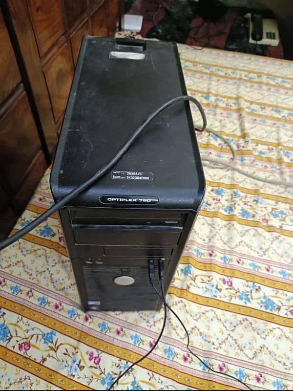 Dell Computer 2