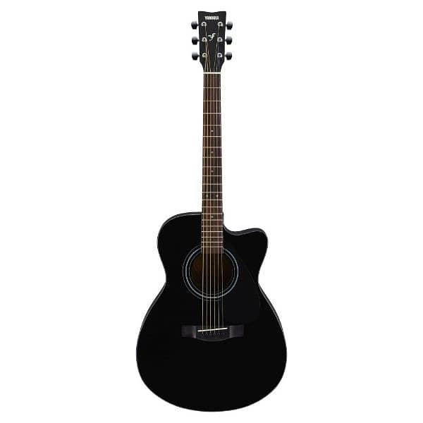 Black Guitar, dreamer company 0