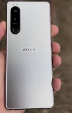 Sony 5 mark 3 0