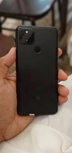 Google Pixel 4a 5g