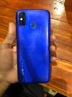 tecno spark 6 go 4/64 0