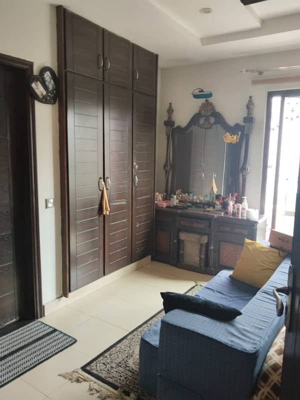 5 Marla Available House In Punjab Society Lahore 6