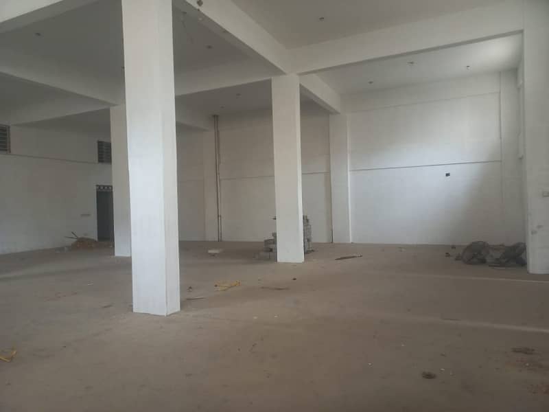 600 Square Yards Other for rent in Korangi 1