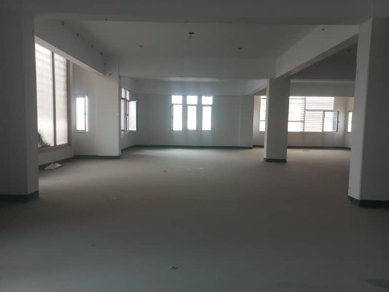 600 Square Yards Other for rent in Korangi 3