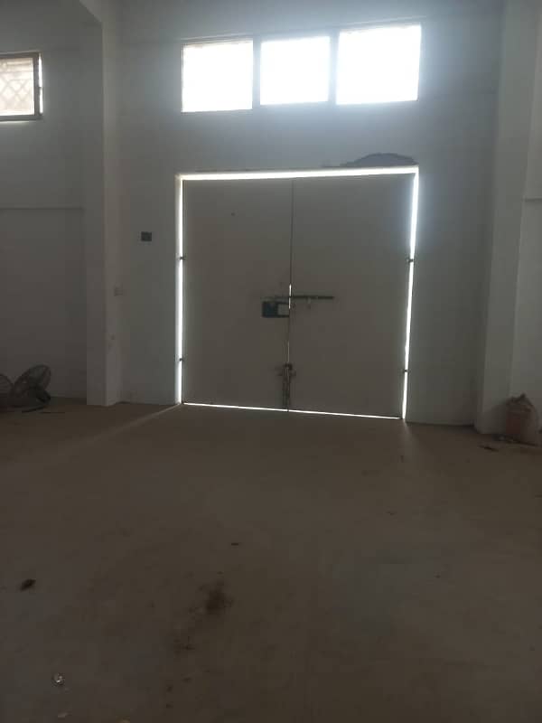 600 Square Yards Other for rent in Korangi 4