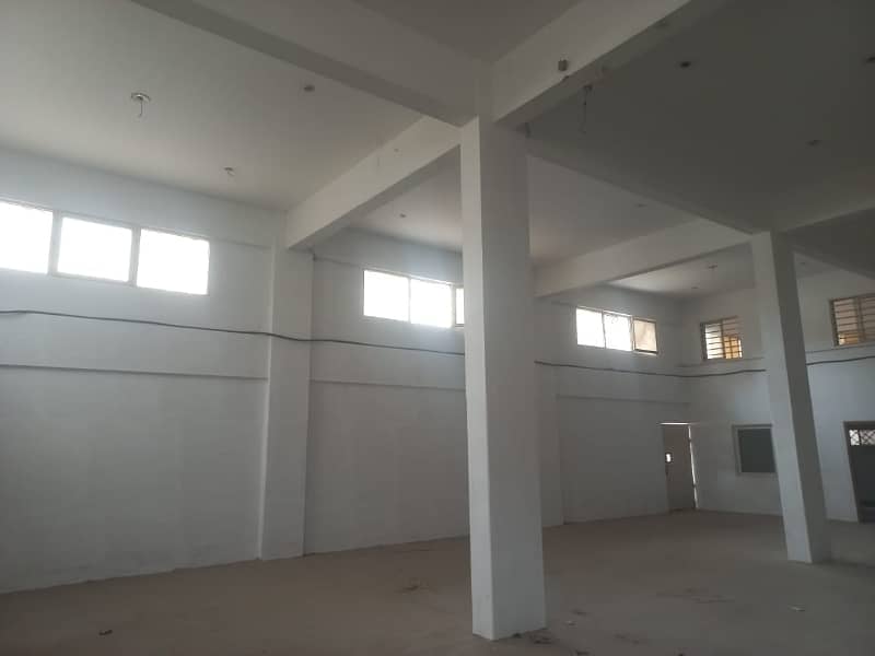 600 Square Yards Other for rent in Korangi 5