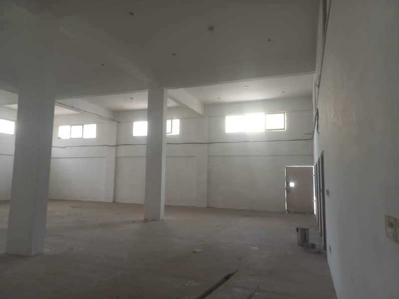 600 Square Yards Other for rent in Korangi 8