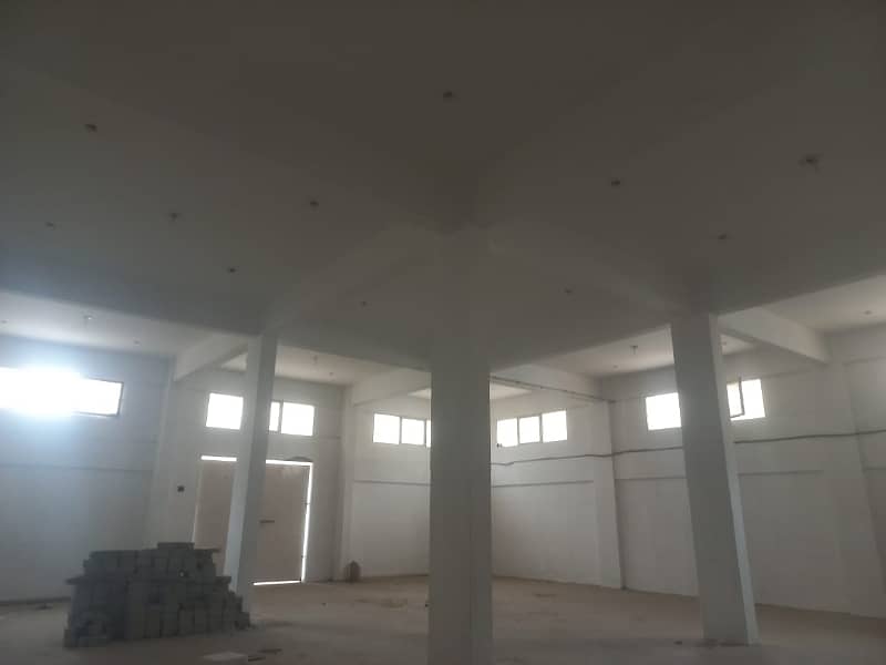 600 Square Yards Other for rent in Korangi 9