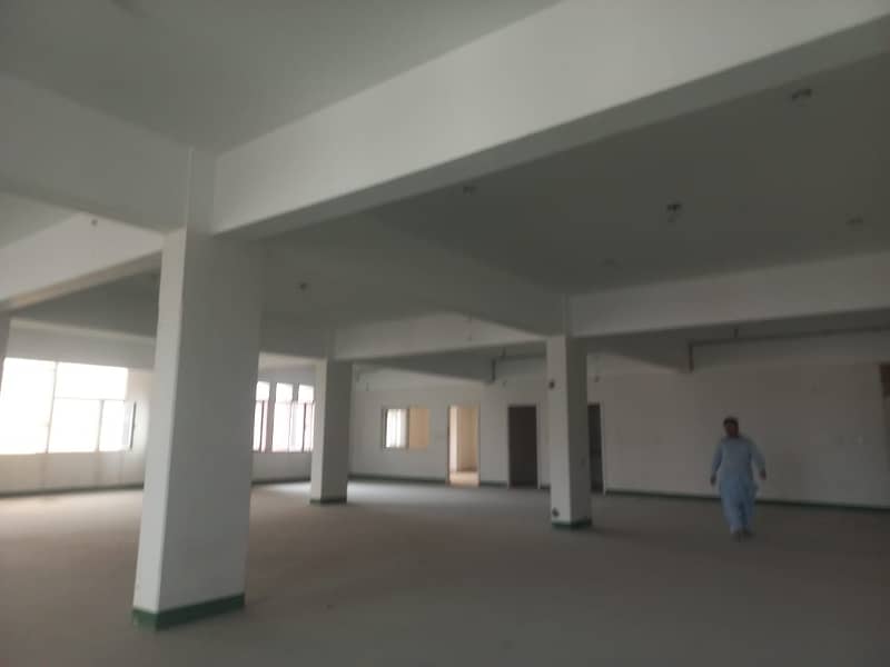 600 Square Yards Other for rent in Korangi 10