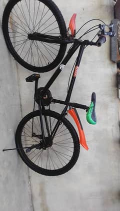 bicycle in reasonable price