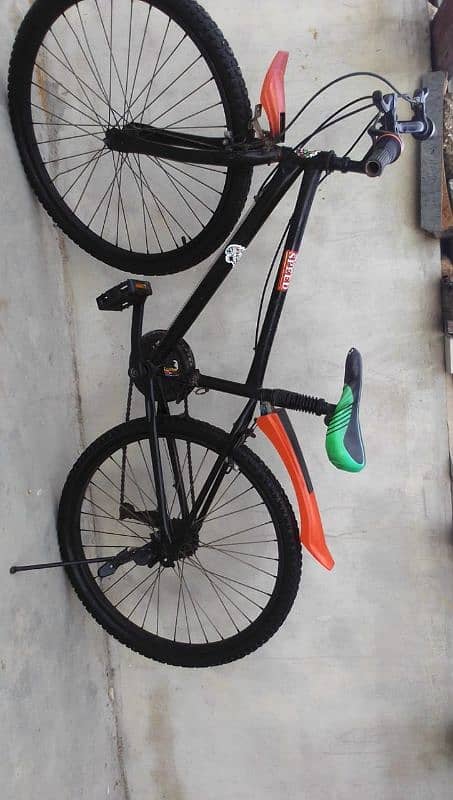 bicycle in reasonable price 1