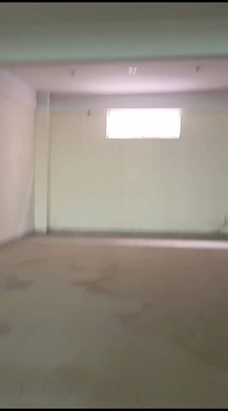 Factory Available For Sale In Sector 6A Mehran Town Korangi Industrial Area Karachi 10