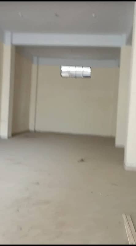 Factory Available For Sale In Sector 6A Mehran Town Korangi Industrial Area Karachi 14