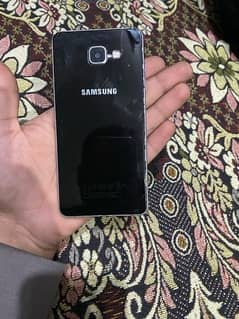 Samsung A5 2016