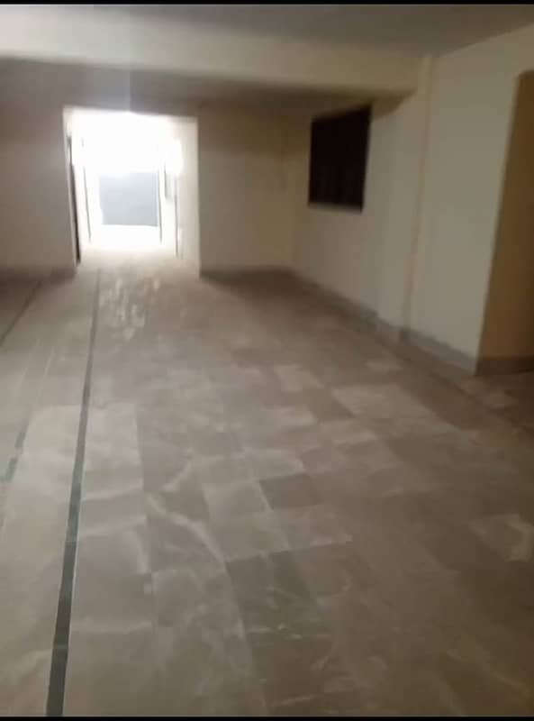 Factory Available For Rent In Sector 7A Korangi Industrial Area Karachi 21